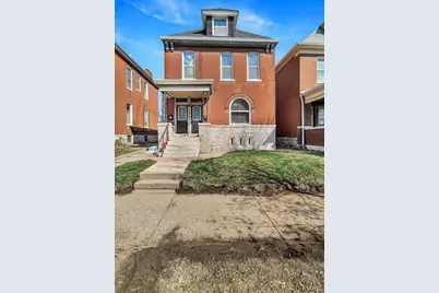 3535 Utah Street, Saint Louis, MO 63118 - Photo 1