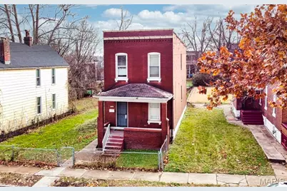 1116 McLaran Avenue, Saint Louis, MO 63147 - Photo 2