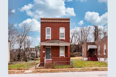 1116 McLaran Avenue, Saint Louis, MO 63147 - Photo 1