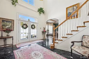 19385 Deer Pointe Estates Dr, Wildwood, MO 63038 - Photo 4