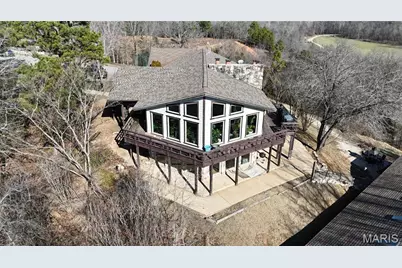 2385 Brown Road, Van Buren, MO 63965 - Photo 1