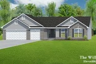 3 Willow At Arbor Valley, Wentzville, MO 63385 - Photo 1