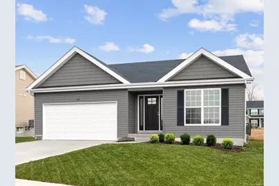 4312 Bear Ridge Drive, House Springs, MO 63051 - Photo 1