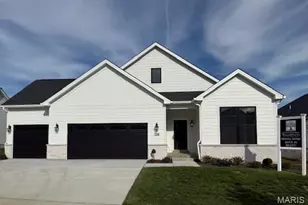 149 Hvn Rdg Ct, Dardenne Prairie, MO 63368 - Photo 1