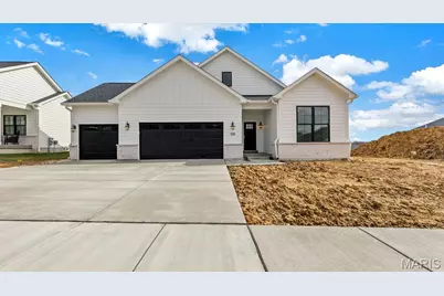 149 Haven Ridge Court, Dardenne Prairie, MO 63368 - Photo 42