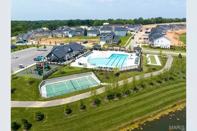 80 Mora Boulevard #436-402, O'Fallon, MO 63368 - Photo 38