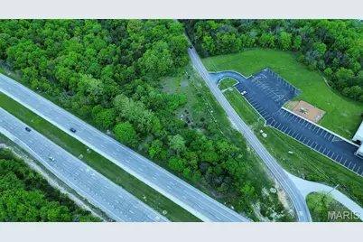 6250 Upper Byrnes Mill Road, Byrnes Mill, MO 63051 - Photo 1