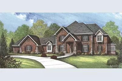 267 Saint Andrews Drive, Saint Albans, MO 63073 - Photo 2