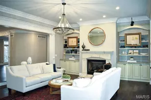 267 St Andrews Dr, Saint Albans, MO 63073 - Photo 18