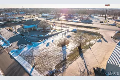 0 .75 Acres, N. Franklin Street, Cuba, MO 65453 - Photo 2