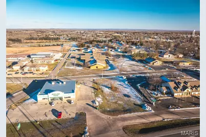 0 .75 Acres, N. Franklin Street, Cuba, MO 65453 - Photo 4