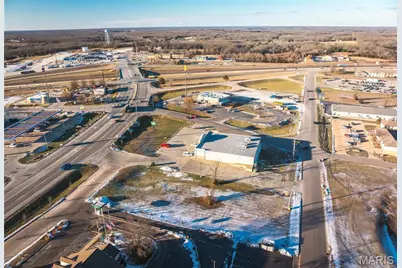 0 .75 Acres, N. Franklin Street, Cuba, MO 65453 - Photo 6