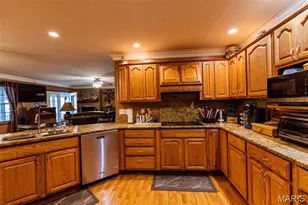 702 S 525th Rd, East Prairie, MO 63845 - Photo 14