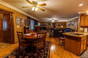 702 S 525th Rd, East Prairie, MO 63845 - Photo 18