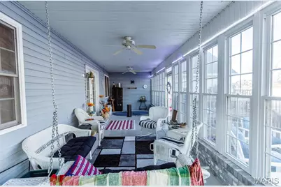 702 S 525th Rd, East Prairie, MO 63845 - Photo 48