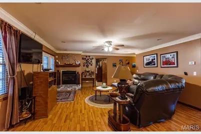 702 S 525th Rd, East Prairie, MO 63845 - Photo 10