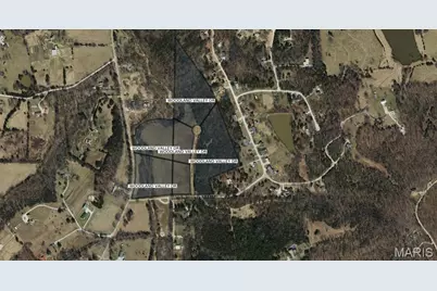 0 Woodland Valley Drive, Robertsville, MO 63072 - Photo 1