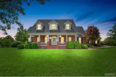 850 Aj Farm Lane, Washington, MO 63090 - Photo 1