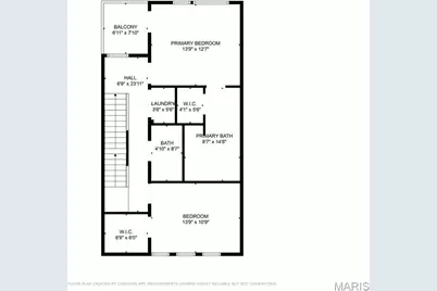 215 N Sarah Street #13, Saint Louis, MO 63108 - Photo 56