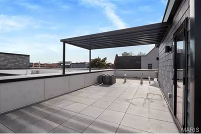 215 N Sarah Street #13, Saint Louis, MO 63108 - Photo 40