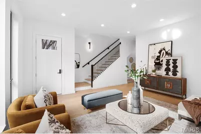 215 N Sarah Street #13, Saint Louis, MO 63108 - Photo 6