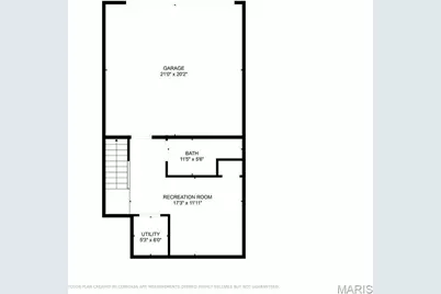 215 N Sarah Street #13, Saint Louis, MO 63108 - Photo 54