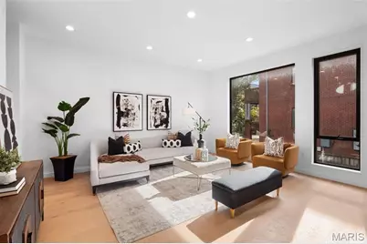 215 N Sarah Street #13, Saint Louis, MO 63108 - Photo 4