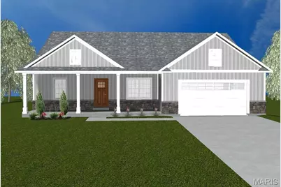 1 Tbb Wood At Park Hills, Warrenton, MO 63383 - Photo 1