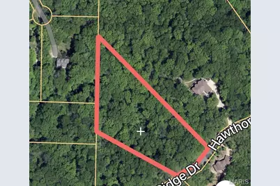 39 Hawthorne Ridge Drive #LOT 39, Eureka, MO 63025 - Photo 1