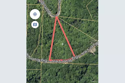 69 Big River View Drive #LOT 69, Eureka, MO 63025 - Photo 1