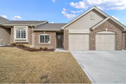 883 Walter Way, Washington, MO 63090 - Photo 1