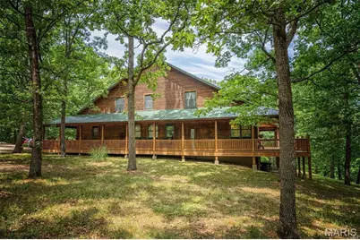 5515 US Highway 50, Gerald, MO 63037 - Photo 1