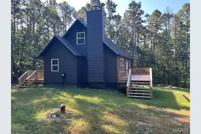 10680 Crestwood Drive, Potosi, MO 63664 - Photo 1