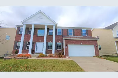 90 Fountainview Drive, Saint Charles, MO 63303 - Photo 1