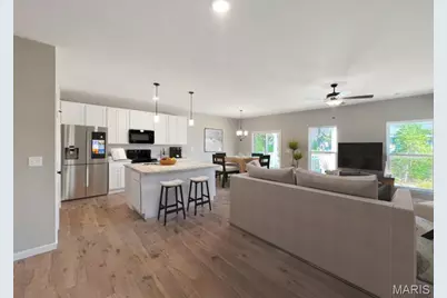 89 Fiddler's Close #89 STB, Washington, MO 63090 - Photo 4