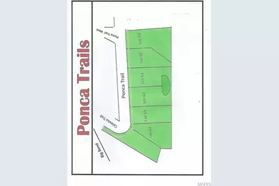 52 Tbb   Ponca Trail, Kirkwood, MO 63122 - Photo 4