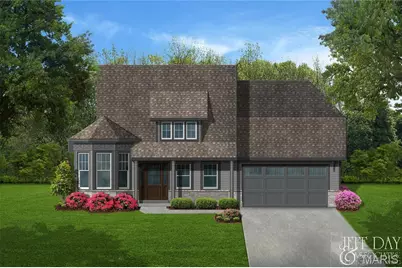 52 Tbb   Ponca Trail, Kirkwood, MO 63122 - Photo 2