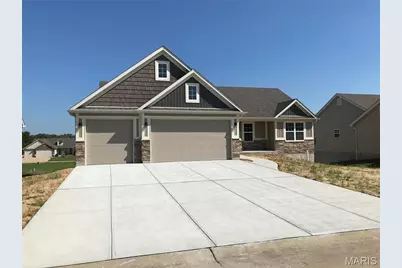 1605 Sugar Creek Drive, Festus, MO 63028 - Photo 4