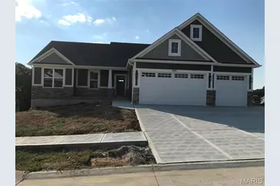 1605 Sugar Creek Drive, Festus, MO 63028 - Photo 2