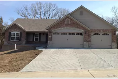 1605 Sugar Creek Drive, Festus, MO 63028 - Photo 1