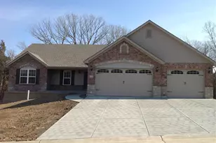 1605 Sugar Creek Dr, Festus, MO 63028 - Photo 1