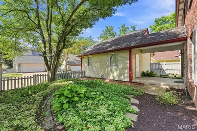 1578 Milbridge Drive, Chesterfield, MO 63017 - Photo 2