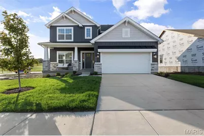 2543 Chukka Drive, Eureka, MO 63025 - Photo 1