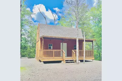 6719 Beechnut, French Village, MO 63036 - Photo 2