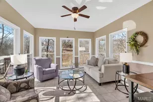 1972 Sugar Hollow Ct, Marthasville, MO 63357 - Photo 6