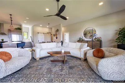 2813 Tyrol Ridge Drive, Innsbrook, MO 63390 - Photo 18