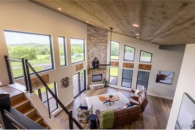 2813 Tyrol Ridge Drive, Innsbrook, MO 63390 - Photo 58