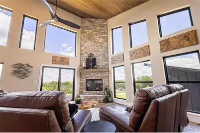 2813 Tyrol Ridge Drive, Innsbrook, MO 63390 - Photo 36