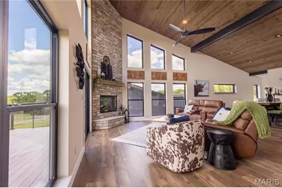 2813 Tyrol Ridge Drive, Innsbrook, MO 63390 - Photo 40