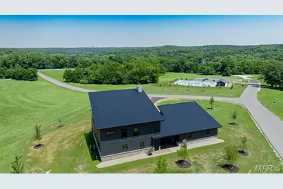2813 Tyrol Ridge Drive, Innsbrook, MO 63390 - Photo 10
